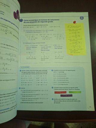 Matemáticas, 3 ESO, Proyecto Construyendo mundos