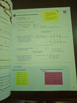 Matemáticas, 3 ESO, Proyecto Construyendo mundos