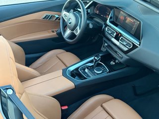 BMW Z4 2022