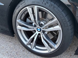 BMW Z4 2022