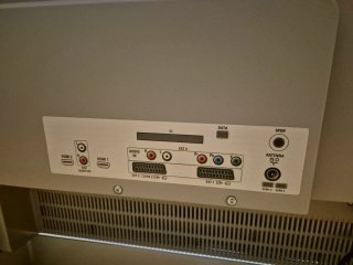 Televisor Philips 37 37PF5521D/12