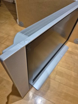 Televisor Philips 37 37PF5521D/12