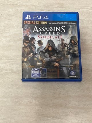 Pack de juegos de PS4 y PS3
