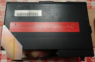 Cargador 6 CDs BMW serie 5 E39  65.12-6913388