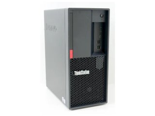 Workstation Lenovo i7 8a 32Gb RAM nVidia P2000 5GB