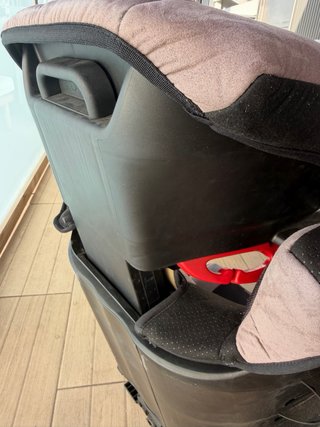 Silla Coche niño RECARO Monza Nova 15-36kg