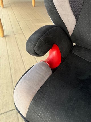 Silla Coche niño RECARO Monza Nova 15-36kg