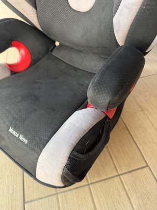 Silla Coche niño RECARO Monza Nova 15-36kg