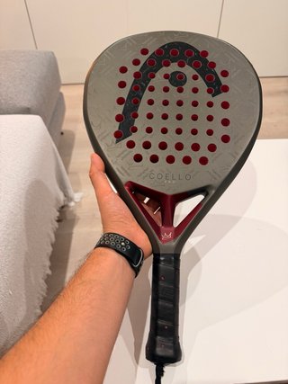 Pala Head Coello Pro