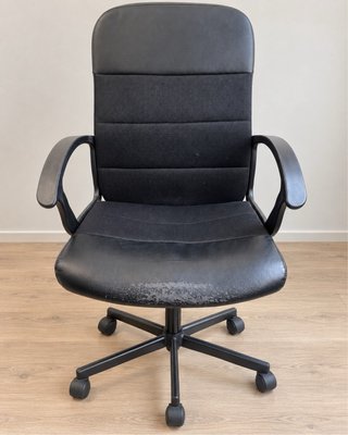 Silla oficina ikea