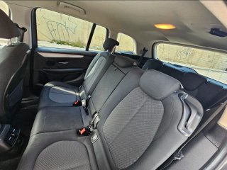 BMW Serie 2 7 plazas automático
