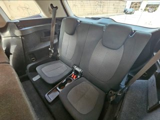 BMW Serie 2 7 plazas automático