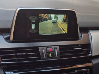 BMW Serie 2 7 plazas automático