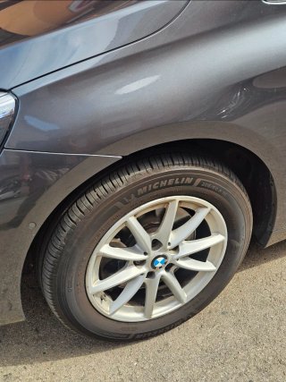 BMW Serie 2 7 plazas automático