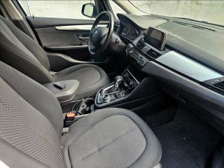 BMW Serie 2 7 plazas automático
