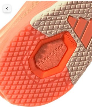 Adidas Zapatillas Training Dropset 4 Mujer