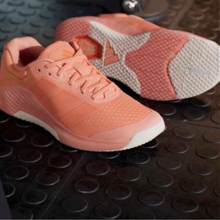Adidas Zapatillas Training Dropset 4 Mujer