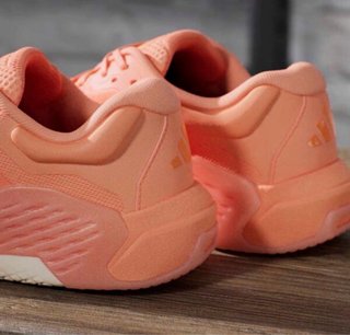Adidas Zapatillas Training Dropset 4 Mujer