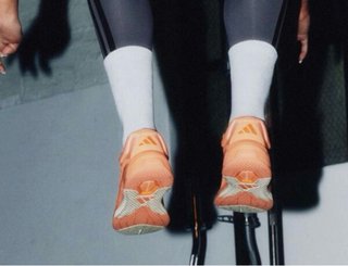 Adidas Zapatillas Training Dropset 4 Mujer