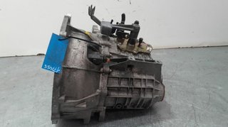 Ford 3m5r7002yf caja cambios focus lim. 1141154