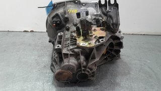 Ford 3m5r7002yf caja cambios focus lim. 1141154