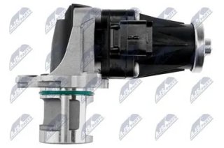 VALVULA EGR PEUGEOT 207 1.6 HDI