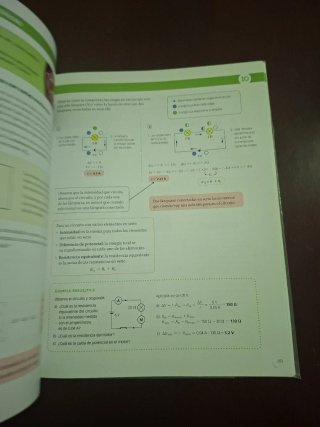 Física y Química, 3 ESO, Serie Aplicamos, Proye...