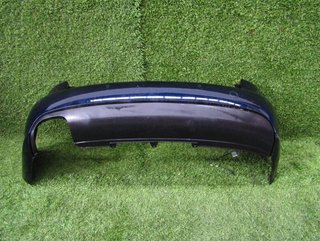 Audi 92689 8k9807511 paragolpes tras a4 avant (b5)