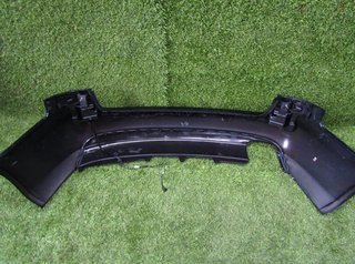 Audi 92689 8k9807511 paragolpes tras a4 avant (b5)