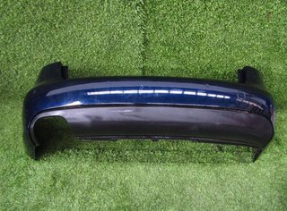 Audi 92689 8k9807511 paragolpes tras a4 avant (b5)