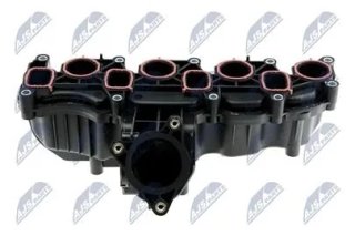 COLECTOR ADMISION IBIZA 1.6TDI 2009-