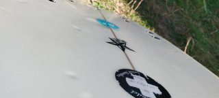 Tabla Surf MB Star 5'10