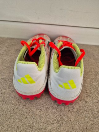 Botas de fútbol multitaco / turf