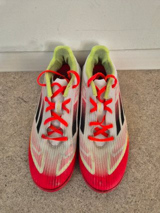 Botas de fútbol multitaco / turf