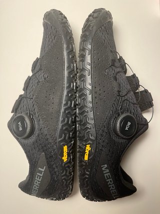 Merrell Vapor Glove 6 Boa Hombre 41.5