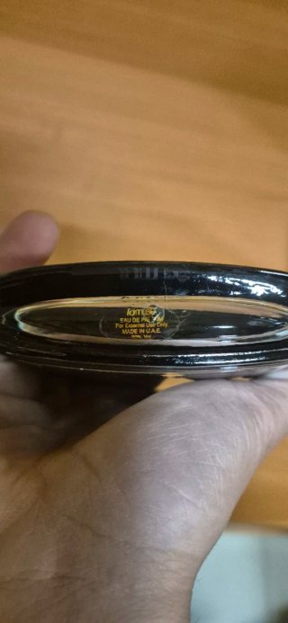 Perfume Pure Mystery La Muse 100ml