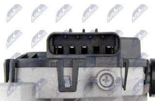 MOTOR LIMPIAPARABRISAS DELANTERO FIAT 500 2010-