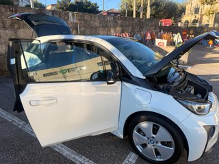 BMW i3 2015