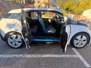 BMW i3 2015