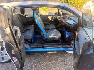 BMW i3 2015
