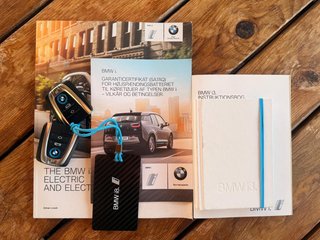 BMW i3 2015