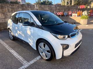 BMW i3 2015
