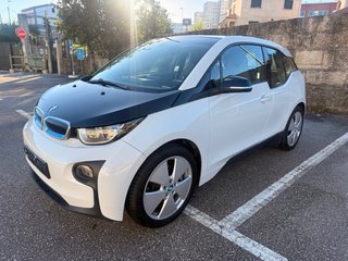 BMW i3 2015