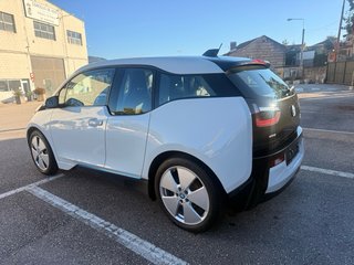 BMW i3 2015