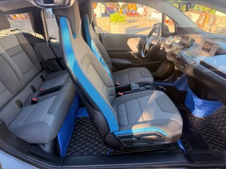 BMW i3 2015