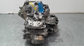 Caja de cambios opel f17w355 corsa c enjoy 1141251