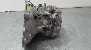 Caja de cambios opel f17w355 corsa c enjoy 1141251