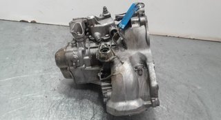 Caja de cambios opel f17w355 corsa c enjoy 1141251