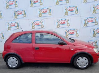 Caja de cambios opel f17w355 corsa c enjoy 1141251