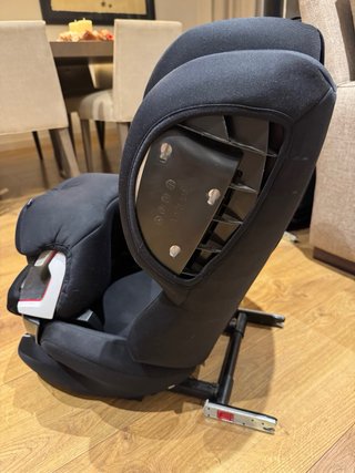 Silla de coche Cybex Grupo I
